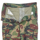 South Korean M90 Woodland Field Trousers - Medium - Army & Outdoors - Combat Trousers