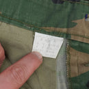 South Korean M90 Woodland Field Trousers - Medium - Army & Outdoors - Combat Trousers