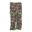 South Korean M90 Woodland Field Trousers - Medium - Army & Outdoors - Combat Trousers