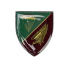 South West Africa 1st Parachute Battalion Badge - South African Army Surplus - Flags, Badges & Insignia