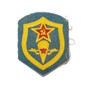 Soviet Airborne Forces (VDV) patch. Late 70s