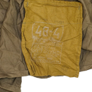 Soviet Army M69 Summer Uniform Jacket - 48-4, Medium