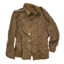 Soviet Army M69 Summer Uniform Jacket - 48-4, Medium