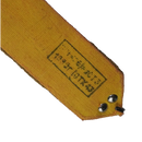 Soviet General Parade Belt - XLarge - Russian Army Surplus - Belts