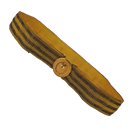 Soviet General Parade Belt - XLarge - Russian Army Surplus - Belts