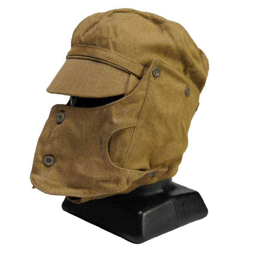Soviet OKZK Field Cap soviet-okzk-field-cap