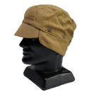 Soviet OKZK Field Cap - Russian Army Surplus - Caps