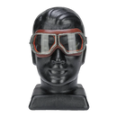 Soviet Pilot Goggles - Film Production Used - Collectables & Rarities