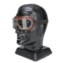Soviet Pilot Goggles - Film Production Used - Collectables & Rarities