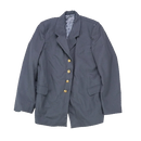 Soviet Service Dress Jacket - 2XLarge - Russian Army Surplus - Dress Jackets