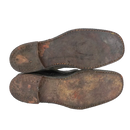 Soviet WW2 Cavalry Boots