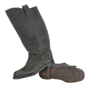 Soviet WW2 Cavalry Boots