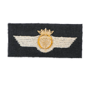 Spanish Army Paratrooper Pre-1977 Qualification Patch