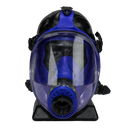 Spasciani TR2002 Full Face Respirator - Film Production Used - Facemasks