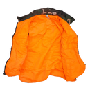 Sports Afield Reversible Hunting Vest - Large - Army & Outdoors - Combat Vests