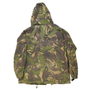 Squires NZ Army DPM Windproof Jacket - XLarge