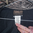 Stormkloth Mossy Oak Jacket - XLarge - Army & Outdoors - Field Jackets