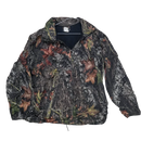 Stormkloth Mossy Oak Jacket - XLarge - Army & Outdoors - Field Jackets