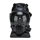 STS Shigematsu FS01 Full Face Respirator - Film Production Used - Facemasks