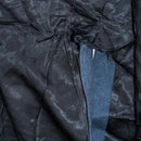 Swedish Army Blue Wool Overcoat - Large - Swedish Army Surplus - Great Coats