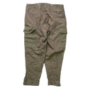 Swedish Army M39/58 Wool Trousers - 88cm - Swedish Army Surplus - Dress Trousers