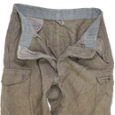 Swedish Army M39 Wool Field Trousers - 90cm, Large