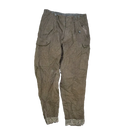 Swedish Army M39 Wool Field Trousers - 90cm, Large