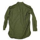 Swedish Army M55 Green Undershirt - Medium - Swedish Army Surplus - Base Layers