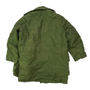 Swedish Army M59 Field Parka with Liner - Medium