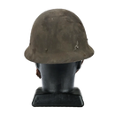 Swedish M26 Steel Helmet