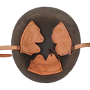 Swedish M26 Steel Helmet