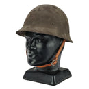 Swedish M26 Steel Helmet