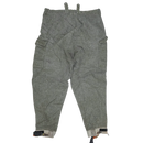 Swedish M39 Wool Field Trousers - XLarge