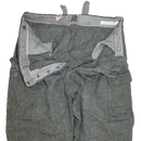 Swedish M39 Wool Field Trousers - XLarge