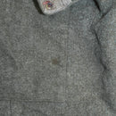 Swedish M39 Wool Field Trousers - XLarge