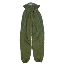 Swedish M90 Cold Weather Trousers - Medium - Swedish Army Surplus - Winter Trousers