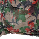 Swiss Alpenflage M70 Jacket - Value Grade - Swiss Army Surplus - Field Jackets