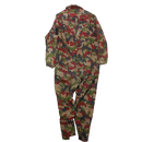 Swiss Alpenflage Tanker Coveralls - Medium XShort, Item 3 - Swiss Army Surplus - Overalls