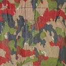 Swiss Alpenflage Tanker Coveralls - Medium XShort, Item 3 - Swiss Army Surplus - Overalls