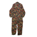 Swiss Alpenflage Tanker Coveralls - Medium XShort, Item 4 - Swiss Army Surplus - Overalls