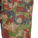 Swiss Alpenflage Tanker Coveralls - Medium XShort, Item 4 - Swiss Army Surplus - Overalls