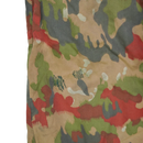 Swiss Alpenflage Tanker Coveralls - Medium XShort, Item 4 - Swiss Army Surplus - Overalls