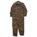 Swiss Alpenflage Tanker Coveralls - Medium XShort, Item 4 - Swiss Army Surplus - Overalls