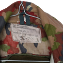 Swiss Alpenflage Tanker Coveralls - Medium XShort, Item 5 - Swiss Army Surplus - Overalls