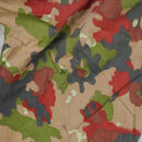 Swiss Alpenflage Tanker Coveralls - Medium XShort - Swiss Army Surplus - Overalls