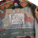 Swiss Alpenflage Tanker Coveralls - Small Regular - Swiss Army Surplus - Overalls