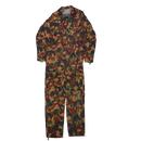 Swiss Alpenflage Tanker Coveralls - Small Regular - Swiss Army Surplus - Overalls
