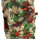 Swiss Army Alpenflage M70 Trousers - Swiss Army Surplus - Combat Trousers
