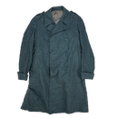 Swiss Army Wool Greatcoat - Medium Long - Swiss Army Surplus - Great Coats