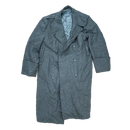 Swiss Army Wool Greatcoat - Small - Swiss Army Surplus - Great Coats